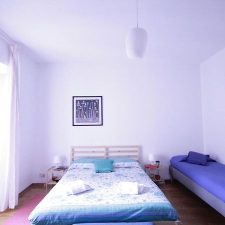 Sentirsi A Casa In Centro A Torino! Apartment Ngoại thất bức ảnh