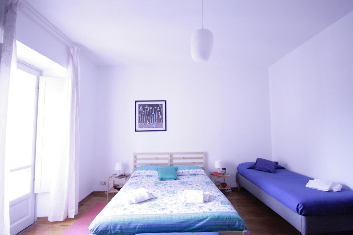 Sentirsi A Casa In Centro A Torino! Apartment Ngoại thất bức ảnh