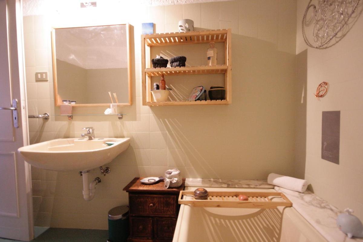 Sentirsi A Casa In Centro A Torino! Apartment Ngoại thất bức ảnh