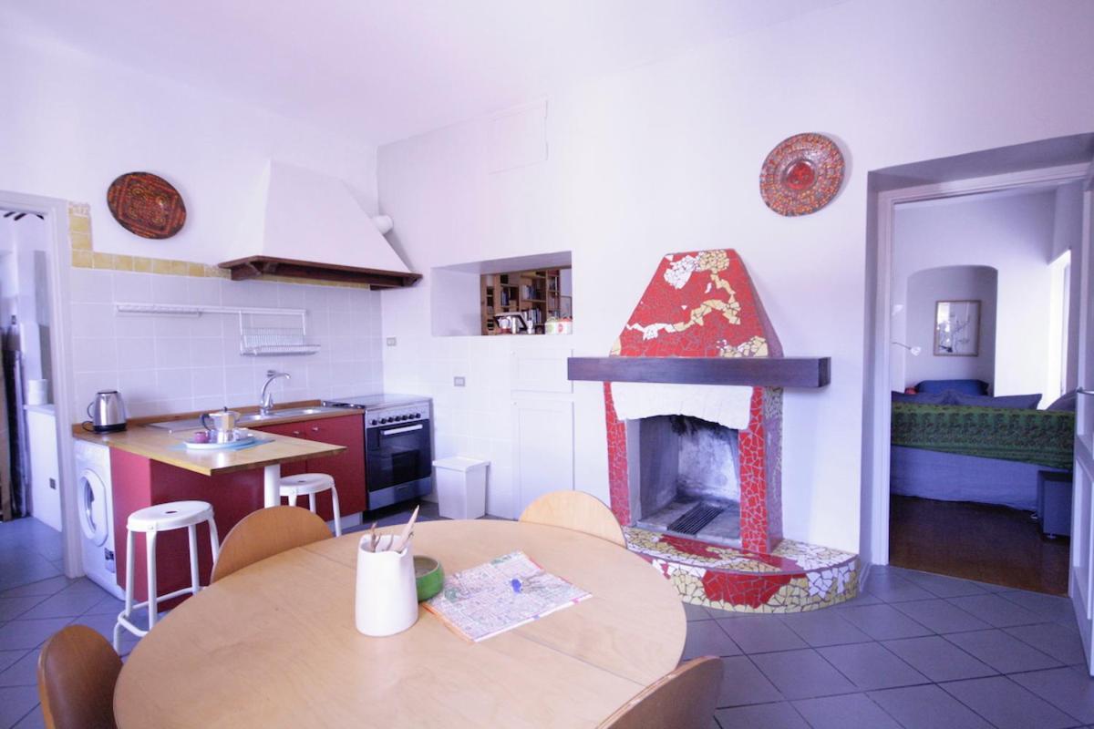 Sentirsi A Casa In Centro A Torino! Apartment Ngoại thất bức ảnh