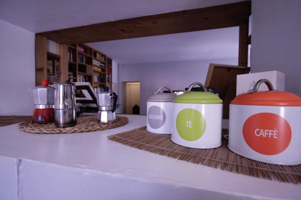 Sentirsi A Casa In Centro A Torino! Apartment Ngoại thất bức ảnh