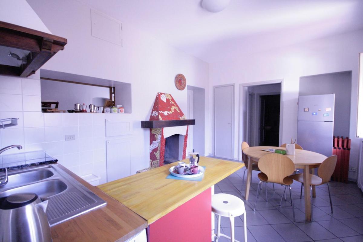 Sentirsi A Casa In Centro A Torino! Apartment Ngoại thất bức ảnh