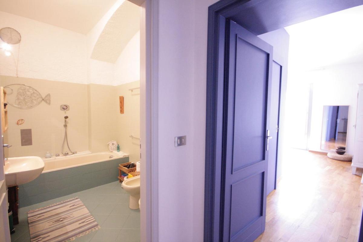 Sentirsi A Casa In Centro A Torino! Apartment Ngoại thất bức ảnh