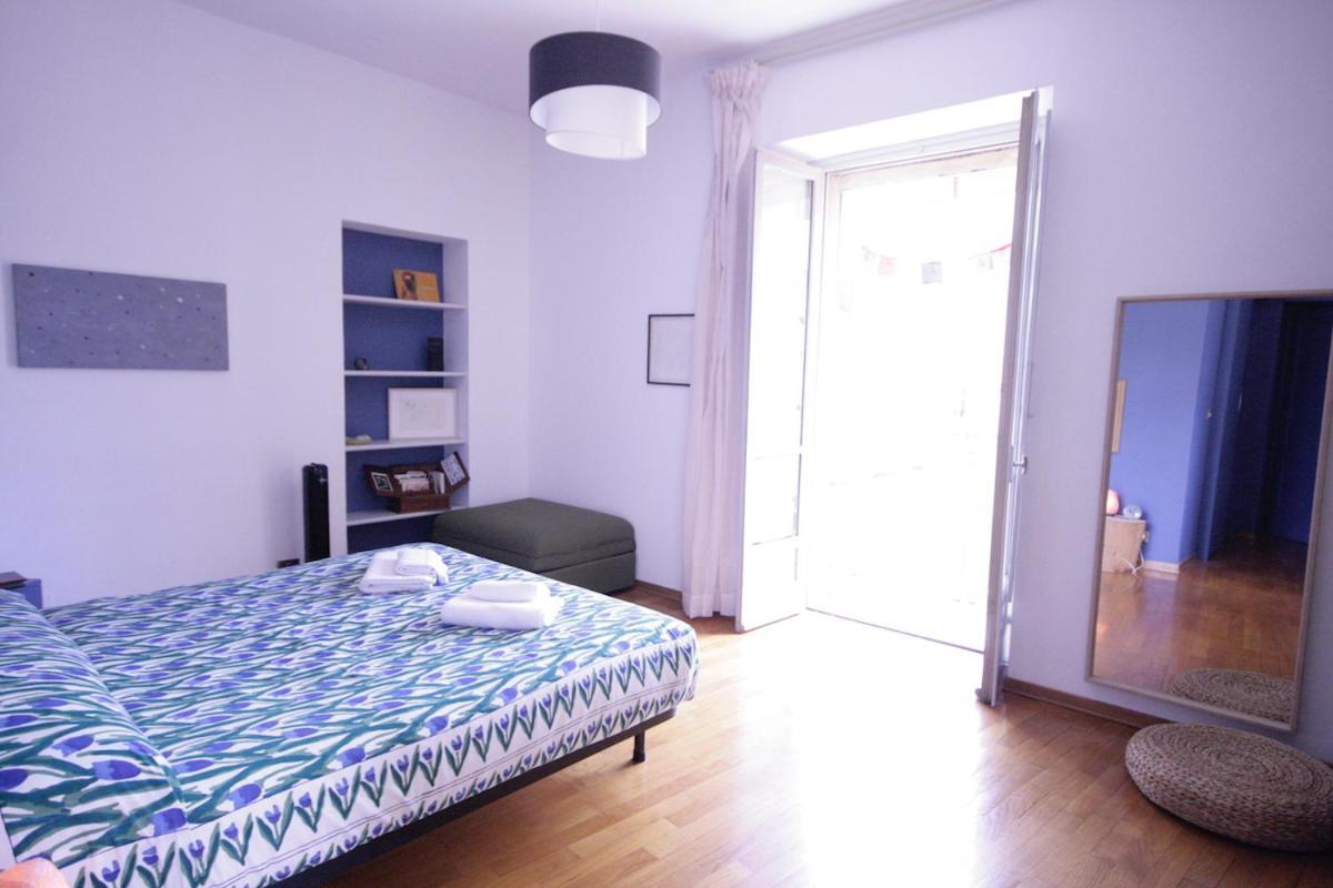 Sentirsi A Casa In Centro A Torino! Apartment Ngoại thất bức ảnh