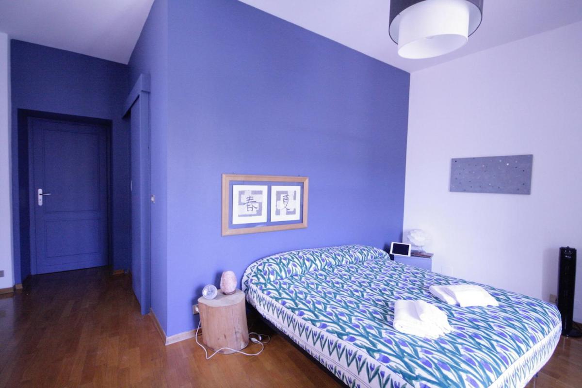 Sentirsi A Casa In Centro A Torino! Apartment Ngoại thất bức ảnh