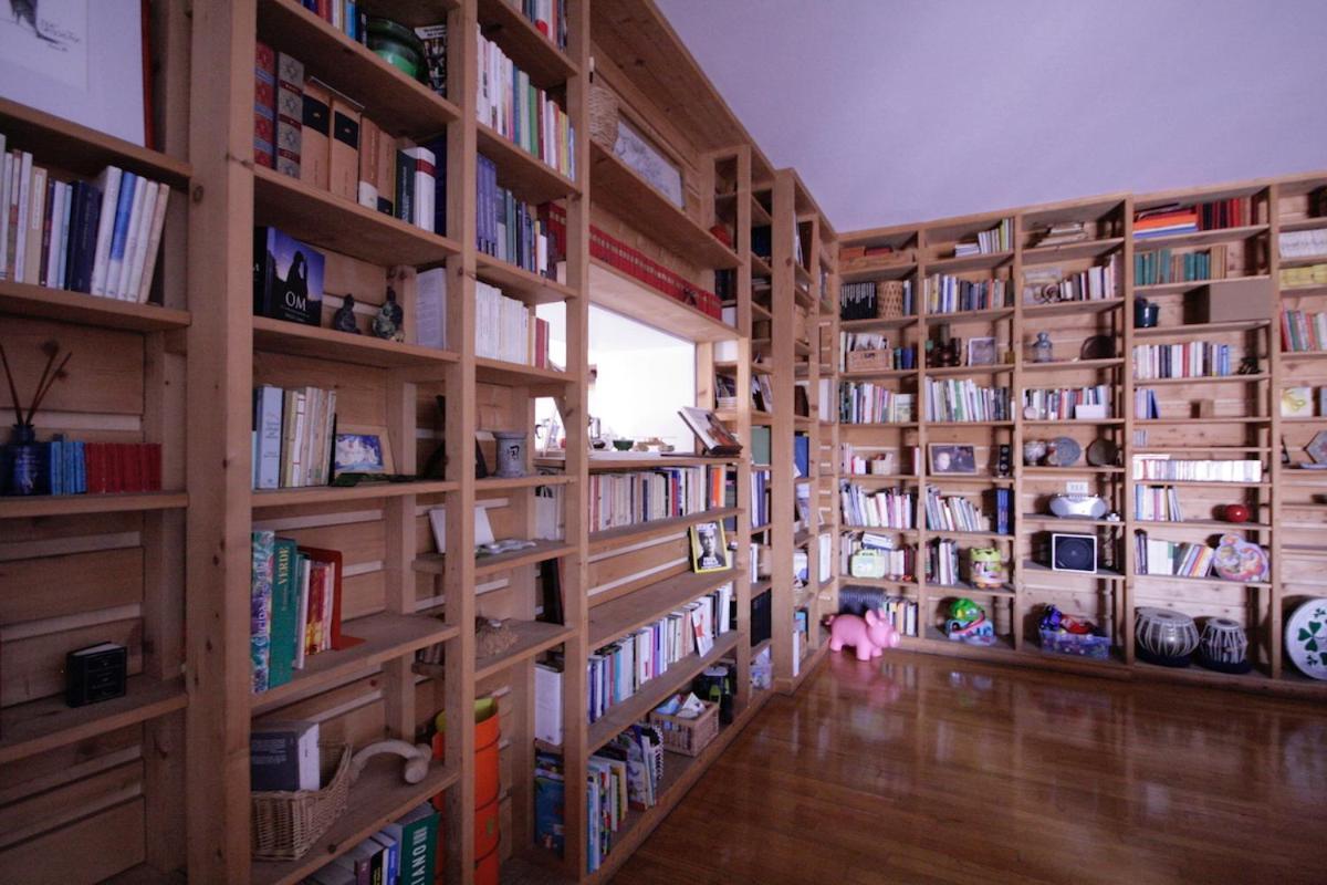 Sentirsi A Casa In Centro A Torino! Apartment Ngoại thất bức ảnh