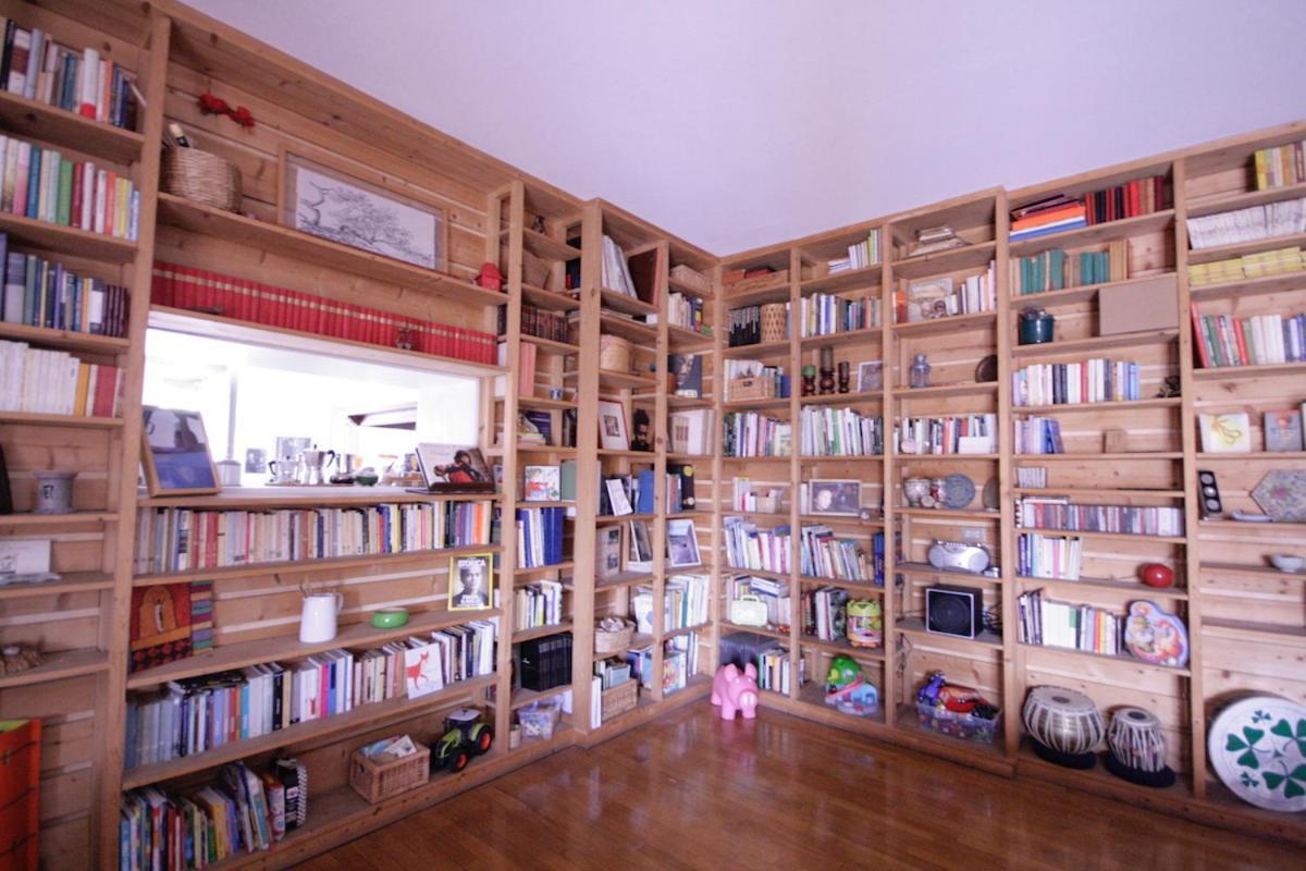 Sentirsi A Casa In Centro A Torino! Apartment Ngoại thất bức ảnh