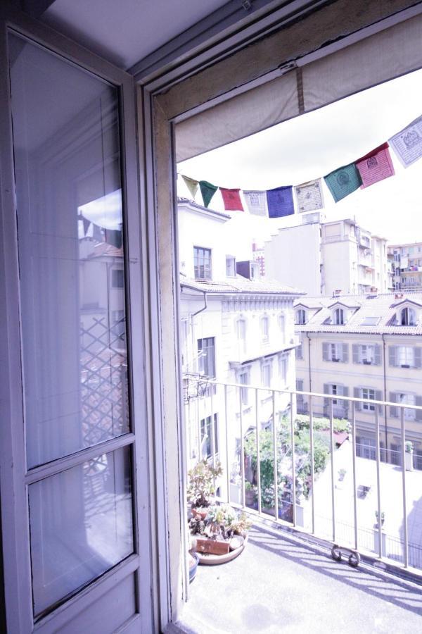 Sentirsi A Casa In Centro A Torino! Apartment Ngoại thất bức ảnh