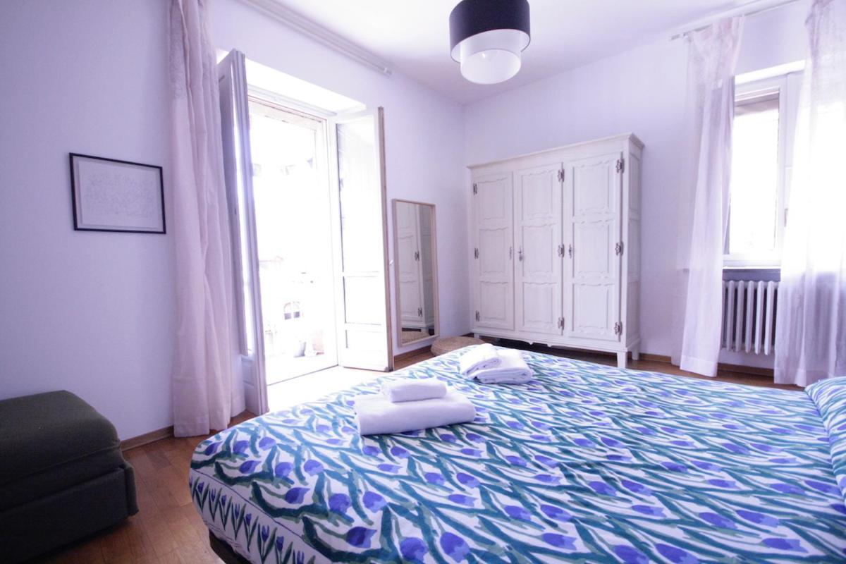 Sentirsi A Casa In Centro A Torino! Apartment Ngoại thất bức ảnh