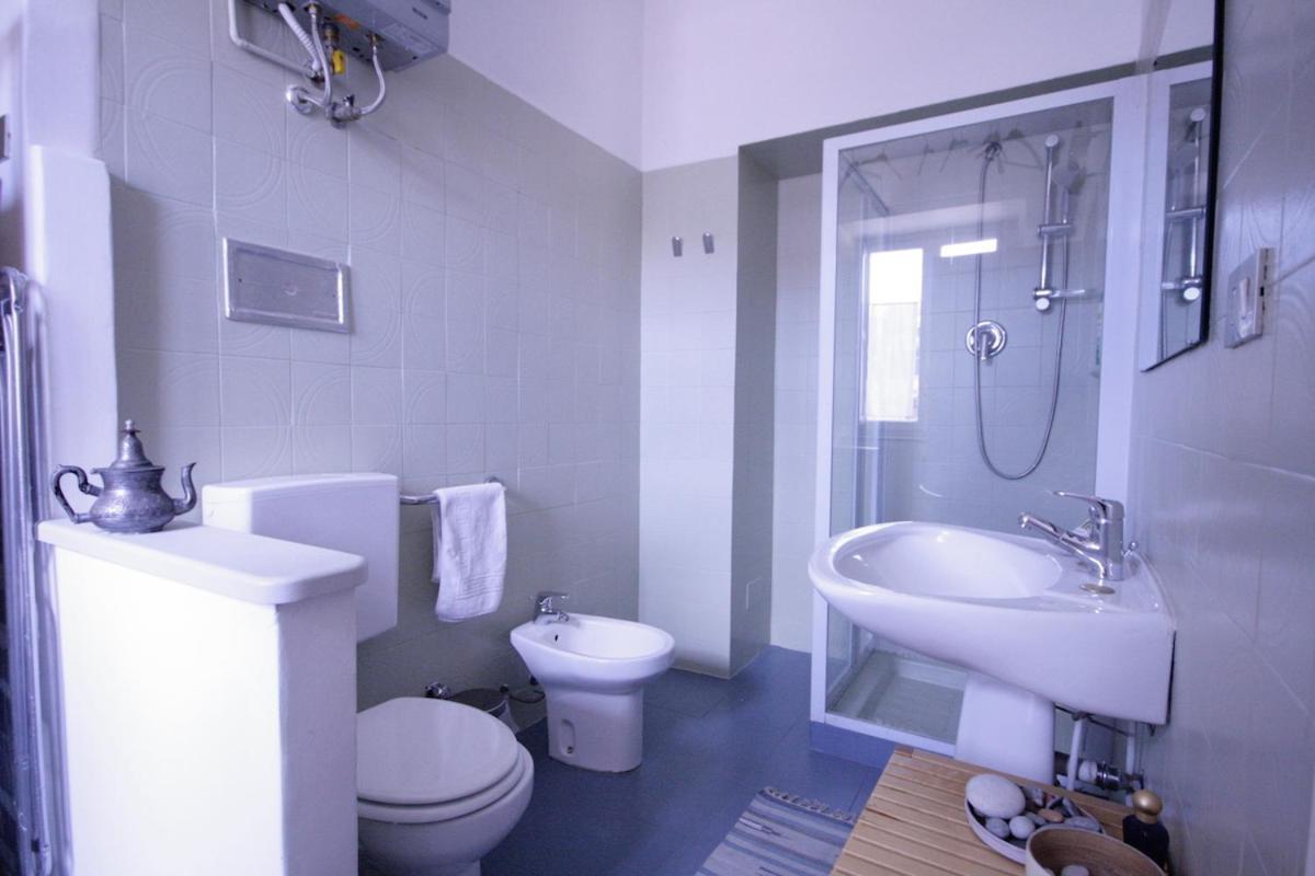 Sentirsi A Casa In Centro A Torino! Apartment Ngoại thất bức ảnh