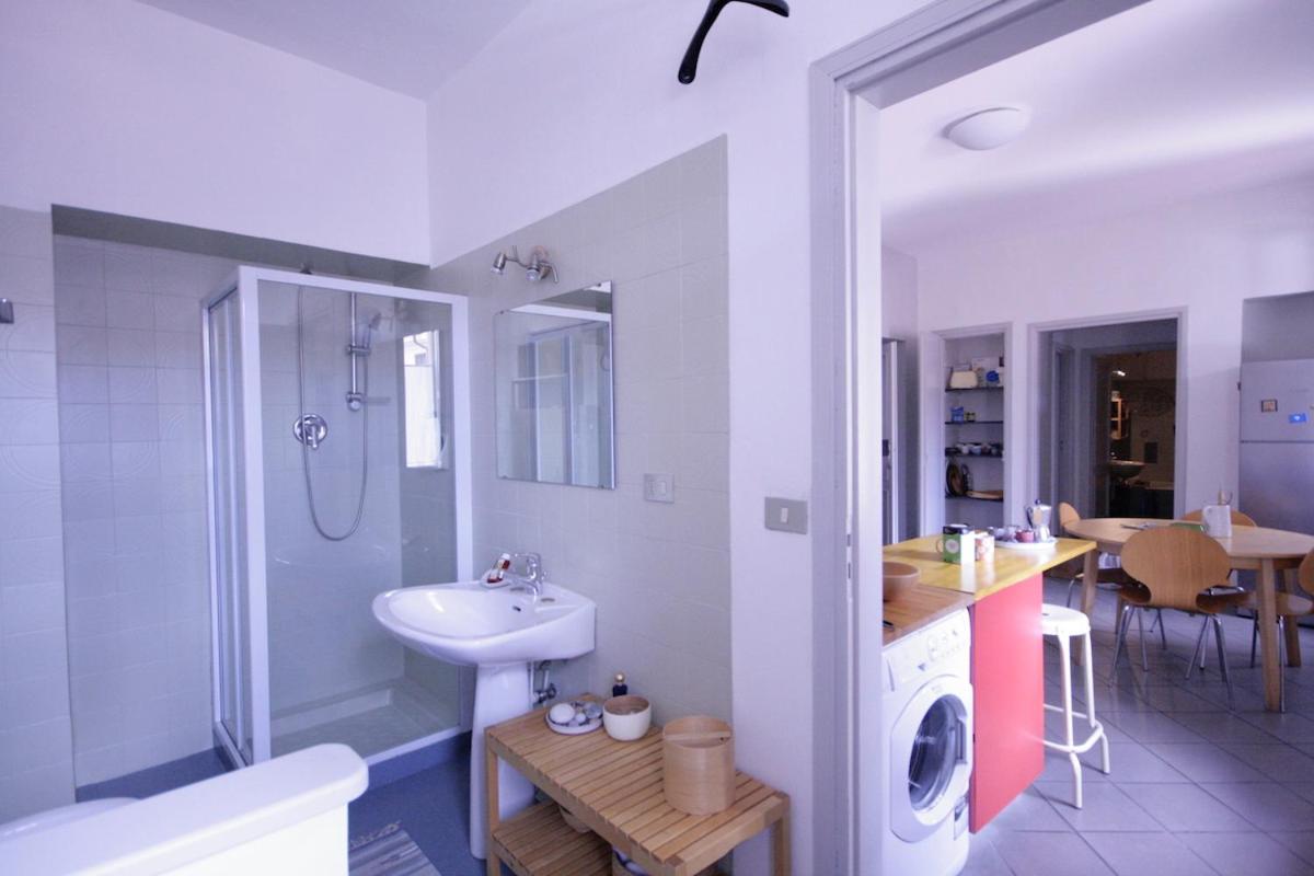 Sentirsi A Casa In Centro A Torino! Apartment Ngoại thất bức ảnh
